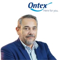 Ontex Employee Alfredo Carrillo Sanchez's profile photo