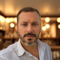 Hotal, Total Hospitality Employee David Cottam's profile photo