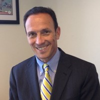 New York Mets Employee Bill Kain's profile photo