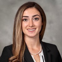 Julia Hammoud Email