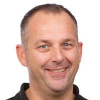 Arseus Dental Employee Stefan de Veer's profile photo
