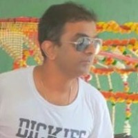 KOREAN REGISTER Employee Anil Vikraman's profile photo