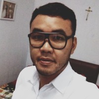 PT. EJJV Engineering Indonesia Employee Christian Sitorus's profile photo