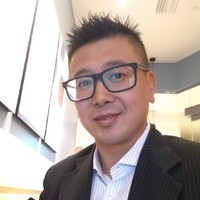 Argyle Resources (CSE: ARGL) (OTCQB: ARLYF) Employee Michael Yeung's profile photo