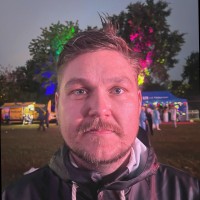 Dalhalla Employee Oskar Linnaeus's profile photo