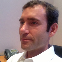 Ultratec, Inc. Employee Christopher Engelke's profile photo