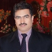 DELCON Employee Pramod Mishra's profile photo
