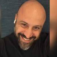 Deway Employee Alon Binman's profile photo