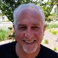 Donnelley Financial Solutions (DFIN) Employee Scott Pinkner's profile photo