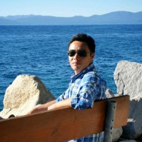 UNISOC Employee Eric Zhou's profile photo