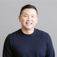 Evite Employee David Yeom's profile photo