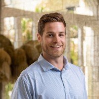 CAP Index Employee Kyle Andersen's profile photo
