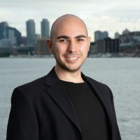 Green Revolution Employee David Goldstein's profile photo