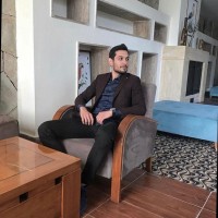 OverSocials Employee Ozan Comez's profile photo