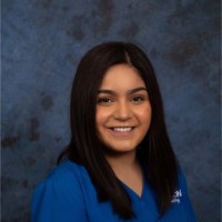 Rice Community Health Employee Monica Pando's profile photo