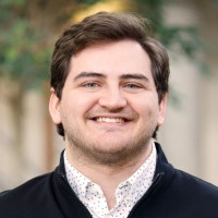 Schaefer Architecture Employee Liam Reusser's profile photo