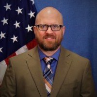 JS Solutions Employee Eric Hall's profile photo