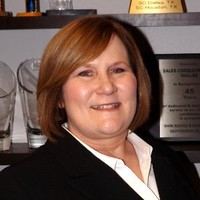 Becki Mitchell Email & Phone Number
