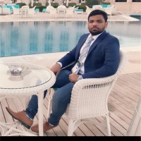 Mohammed Qurashi's profile photo