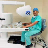 Miami Cancer Institute Employee Deerush Kannan Sakthivel's profile photo