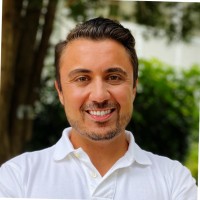 Amazon Employee Victor Simoes's profile photo