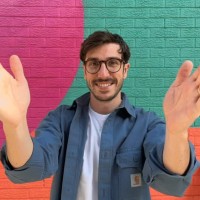 Finn Employee Thomas McConnell's profile photo