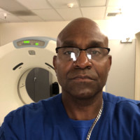 Kaiser Permanente Employee Bernard Brown's profile photo