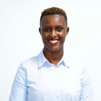 Rwanda Development Board Employee Jane Kayitesi's profile photo
