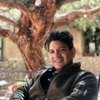 Jipink Employee Leonardo Adrián Quezada's profile photo