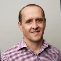 Sea to Summit Global Employee James Twomey's profile photo