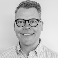 Basisbank Employee Karsten Nedergaard's profile photo