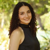 L.E.K. Consulting Employee Roxana Scott's profile photo