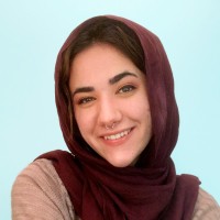 Nadia Lahlaf Email & Phone Number