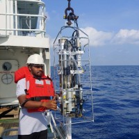 Fugro Survey (India) Pvt. Ltd. Employee Manivannan Natarajan's profile photo