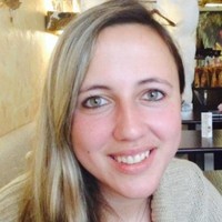 eGentic Brazil Employee Daniela Matos's profile photo