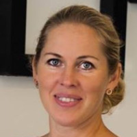 Linda Rämsberg Email & Phone Number