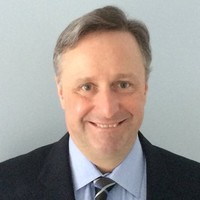 Bio-Techne Employee Peter Cooke's profile photo