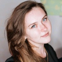 Developex Employee Kateryna Ternova's profile photo