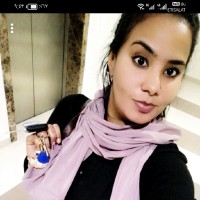 HHM Engineering & Contracting LLC Employee Malaz Ibrahim's profile photo