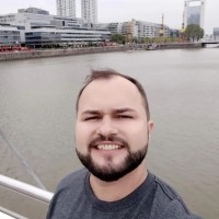 Fabricio Fagundes Email & Phone Number