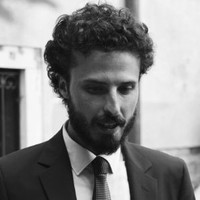 ComAve Employee Giancarlo Bullo's profile photo