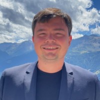 Taras Kravets Email & Phone Number