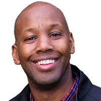 Ferguson Employee Henry Hunter's profile photo