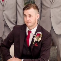 Landmark Structural Builders Employee William Finley's profile photo