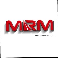 MRM ASSOCIATES Employee Rajan Pathak's profile photo