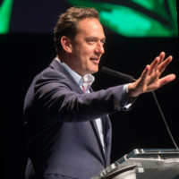 Hartford Foundation for Public Giving Employee Brad Drazen's profile photo