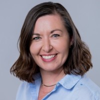 University of Illinois Urbana-Champaign Employee Danielle Hendricks's profile photo