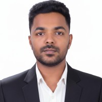 Sunways Employee Aneesh Thampan's profile photo