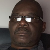 DC Housing Authority Employee Elbert Dixon's profile photo