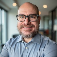 Federal Reserve Bank of Richmond Employee Mark Hendrix's profile photo